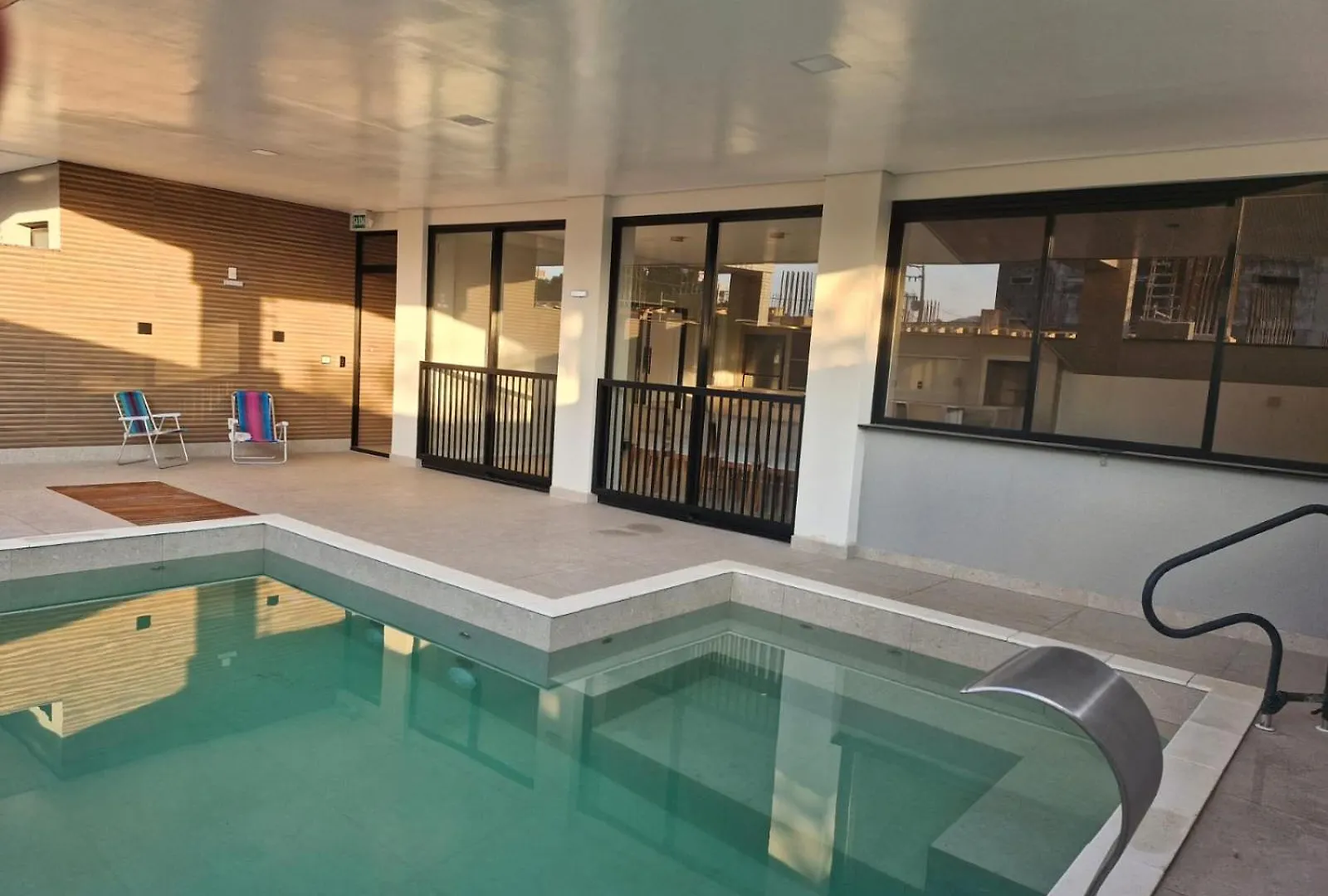 Apto Novo E Confortavel Em Canto Grande, Bombinhas Brazil