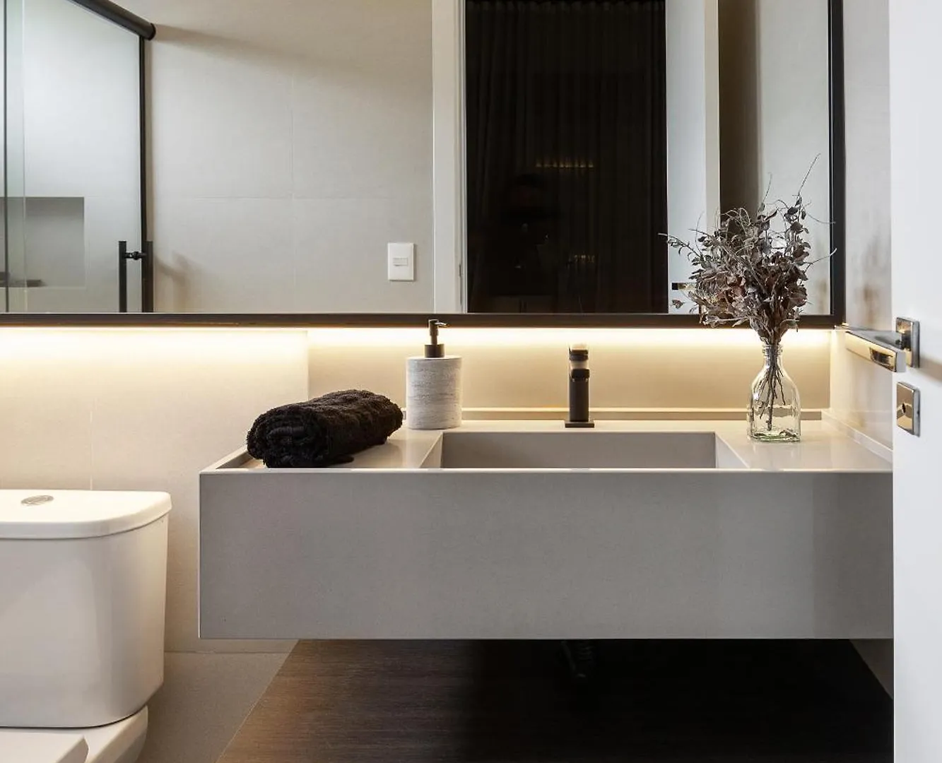 Apto Novo E Confortavel Em Canto Grande, Bombinhas Apartment