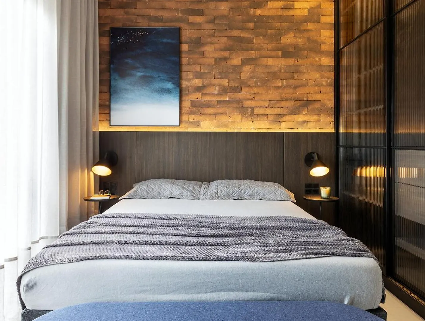Apartment Apto Novo E Confortavel Em Canto Grande, Bombinhas Brazil